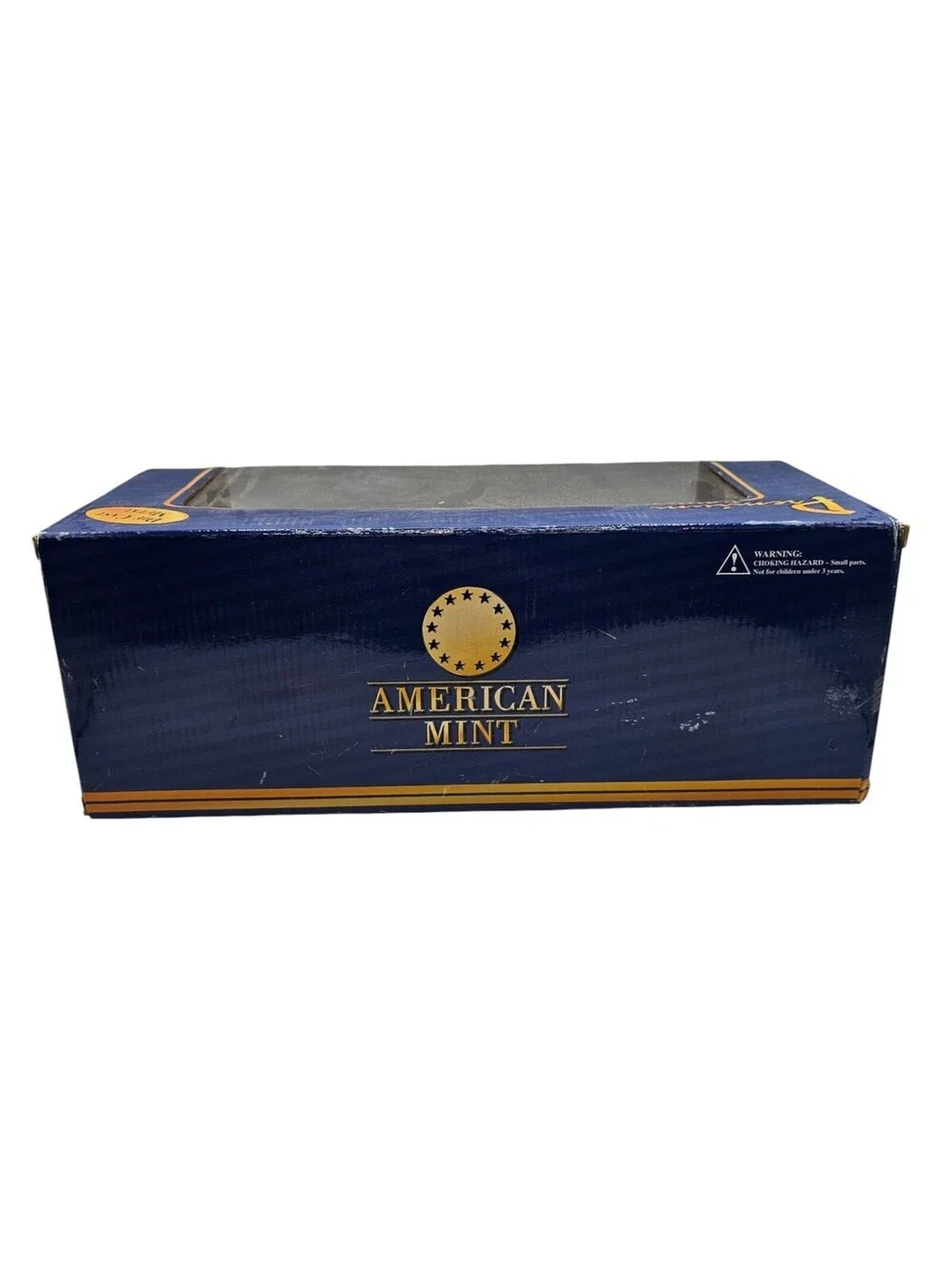N/A american mint